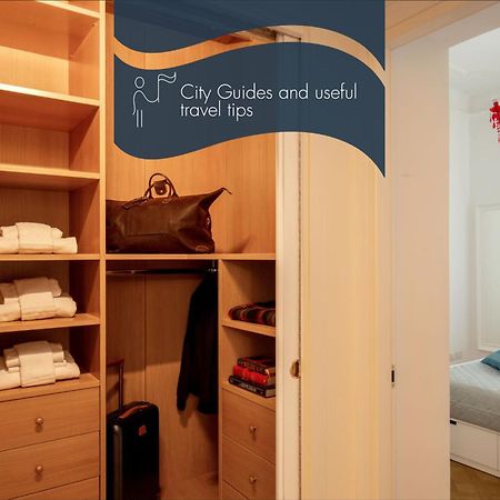 Daplace - Matilde Apartment Rzym Zewnętrze zdjęcie