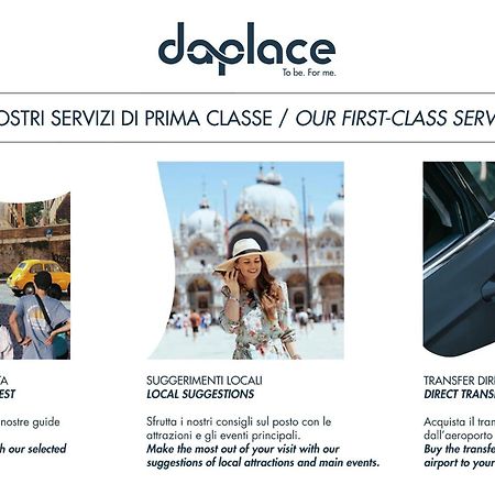 Daplace - Matilde Apartment Rzym Zewnętrze zdjęcie