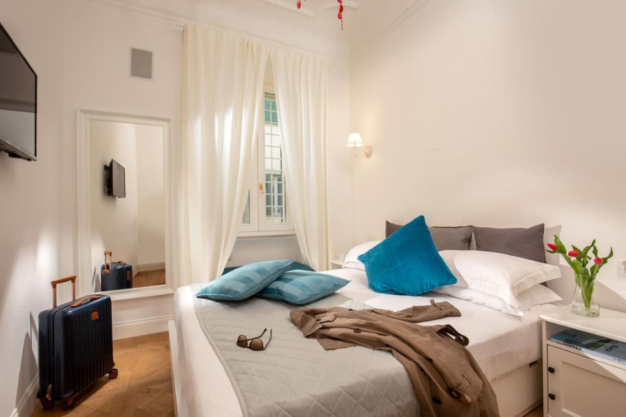 Daplace - Matilde Apartment Rzym Zewnętrze zdjęcie