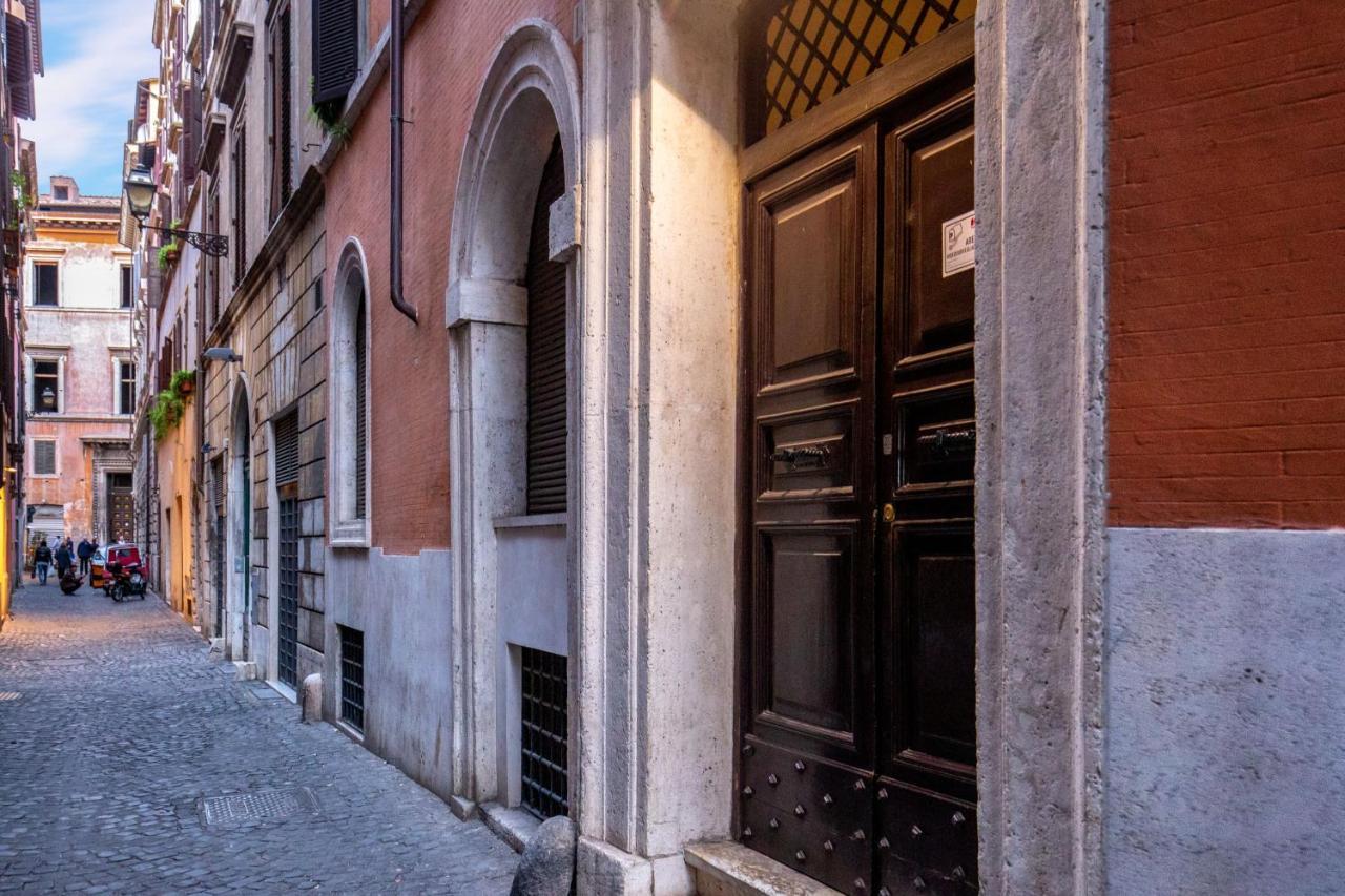 Daplace - Matilde Apartment Rzym Zewnętrze zdjęcie
