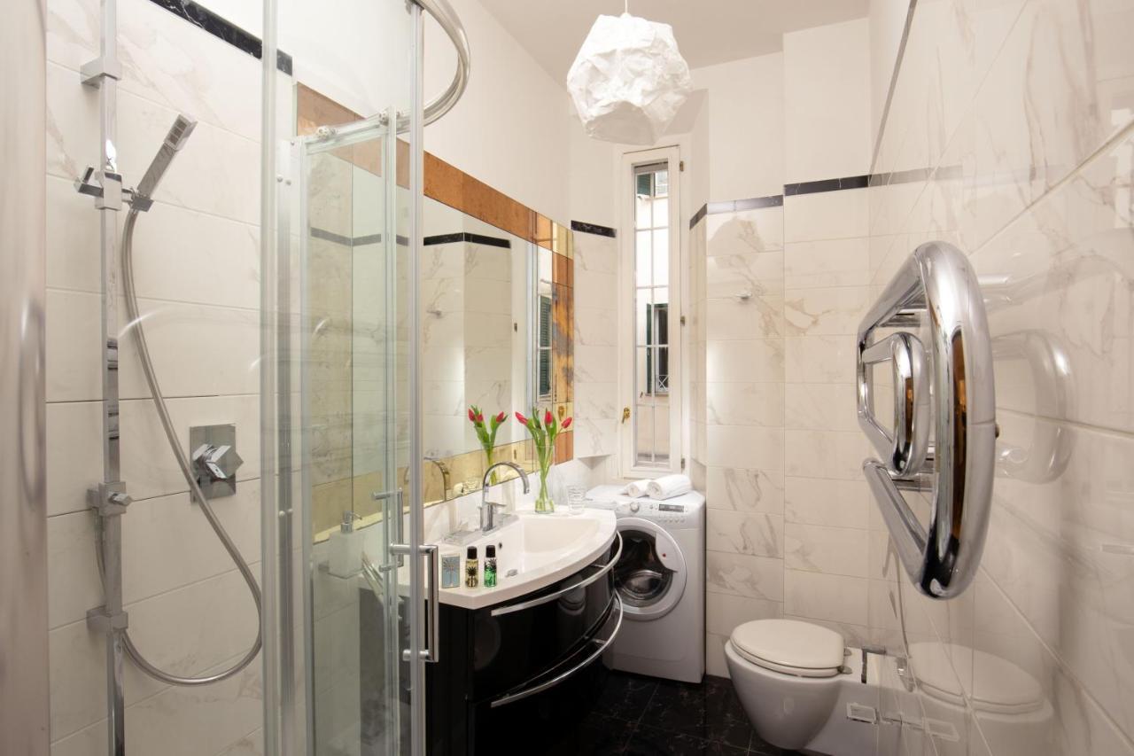 Daplace - Matilde Apartment Rzym Zewnętrze zdjęcie