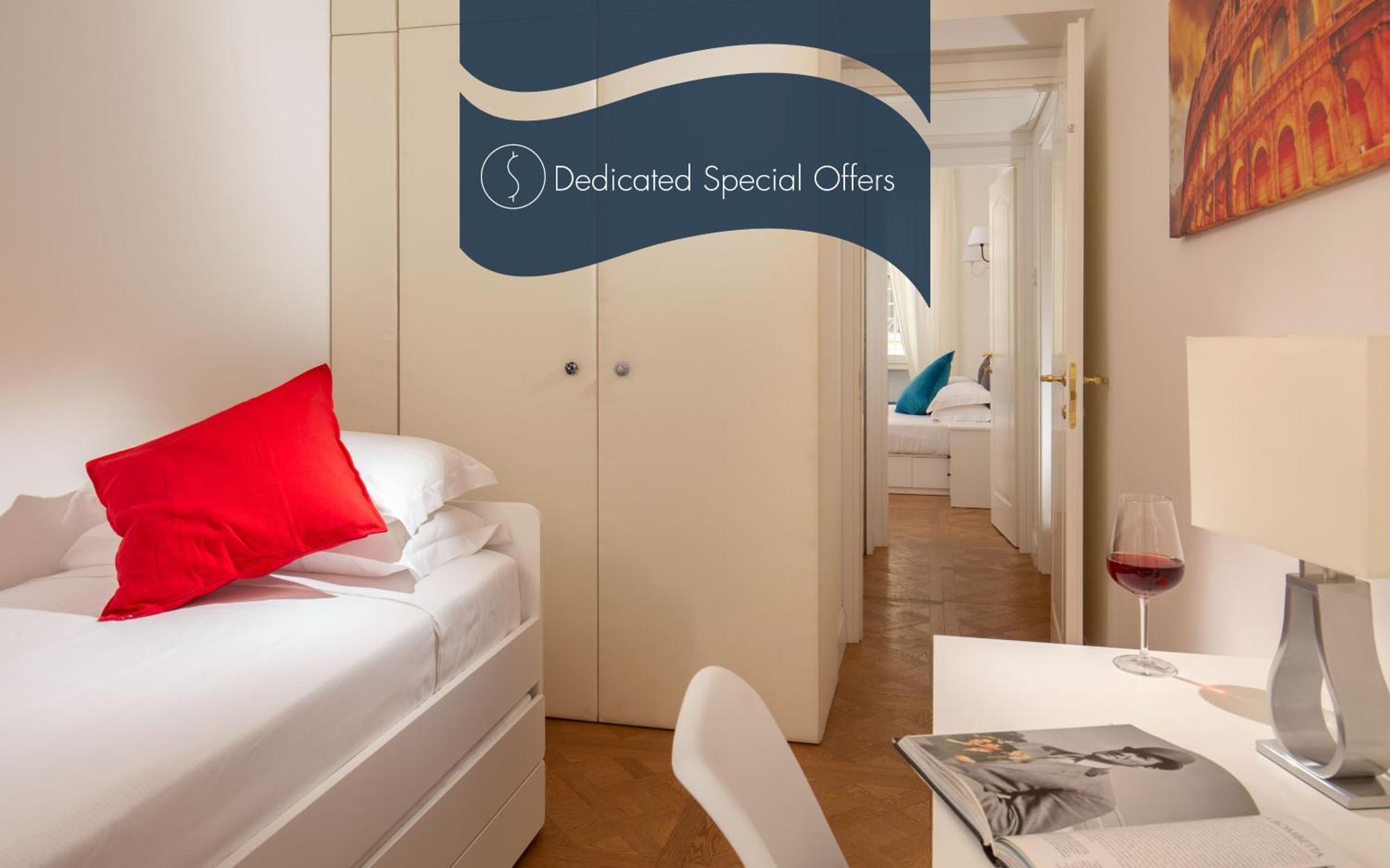 Daplace - Matilde Apartment Rzym Zewnętrze zdjęcie