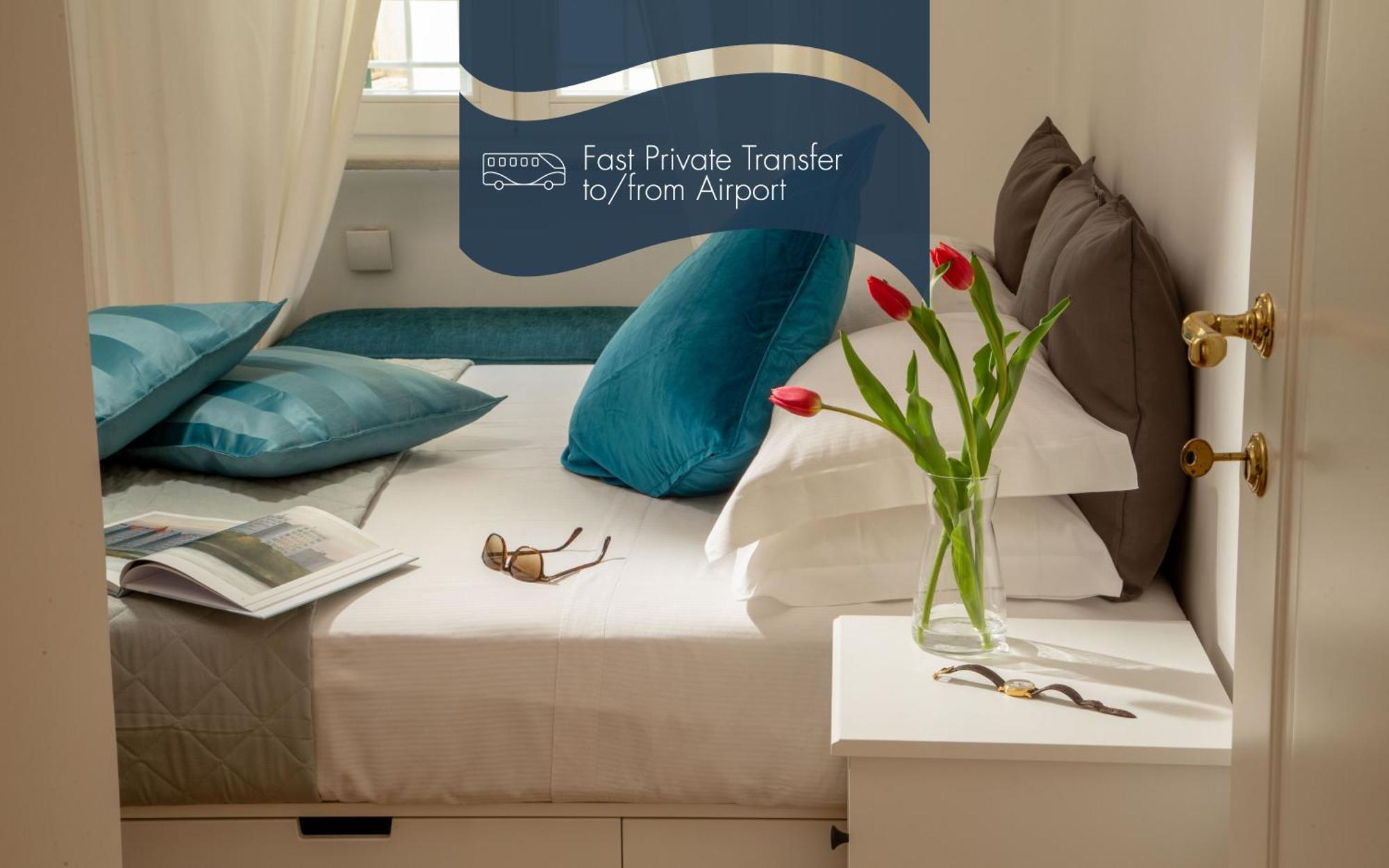 Daplace - Matilde Apartment Rzym Zewnętrze zdjęcie