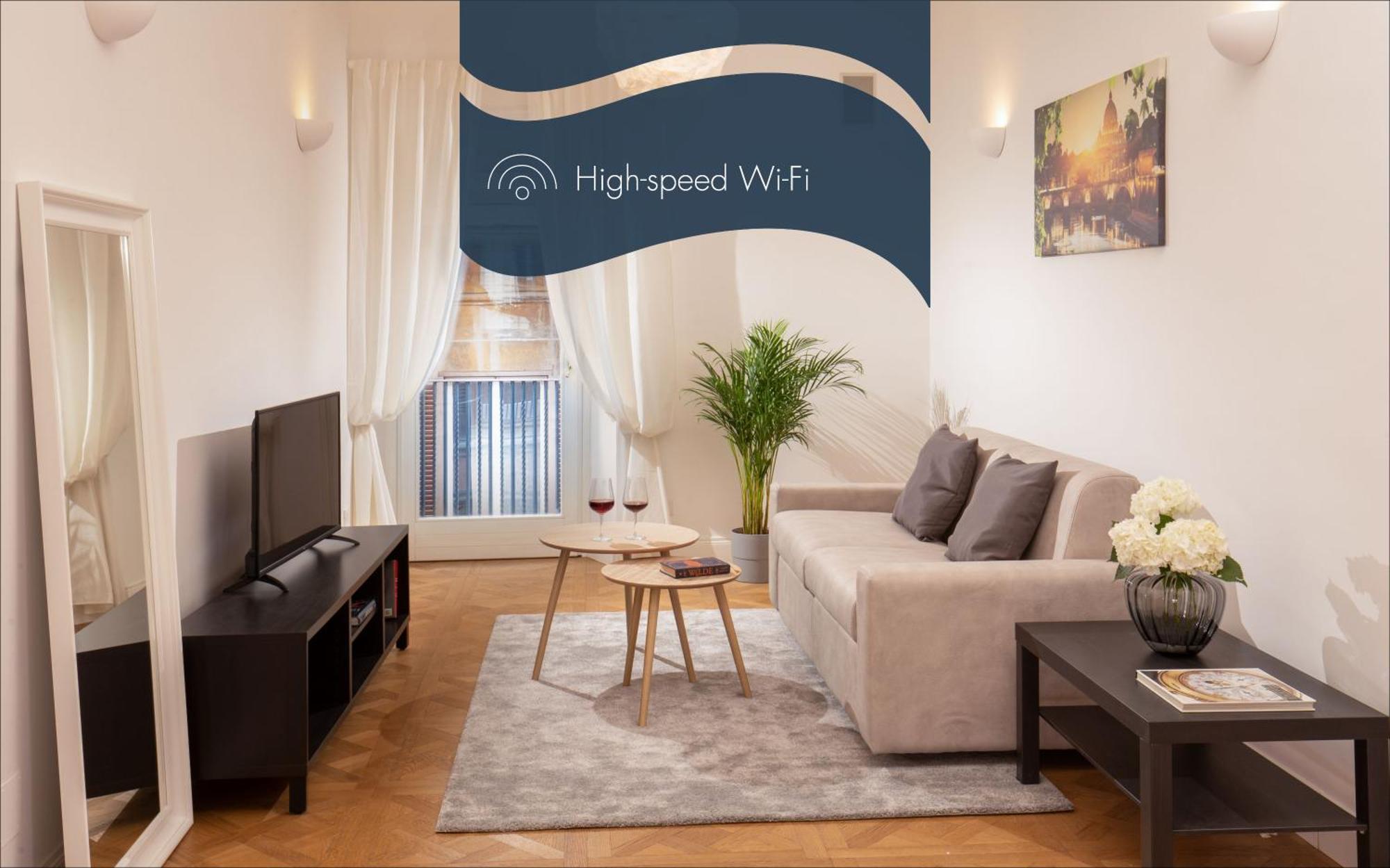 Daplace - Matilde Apartment Rzym Zewnętrze zdjęcie