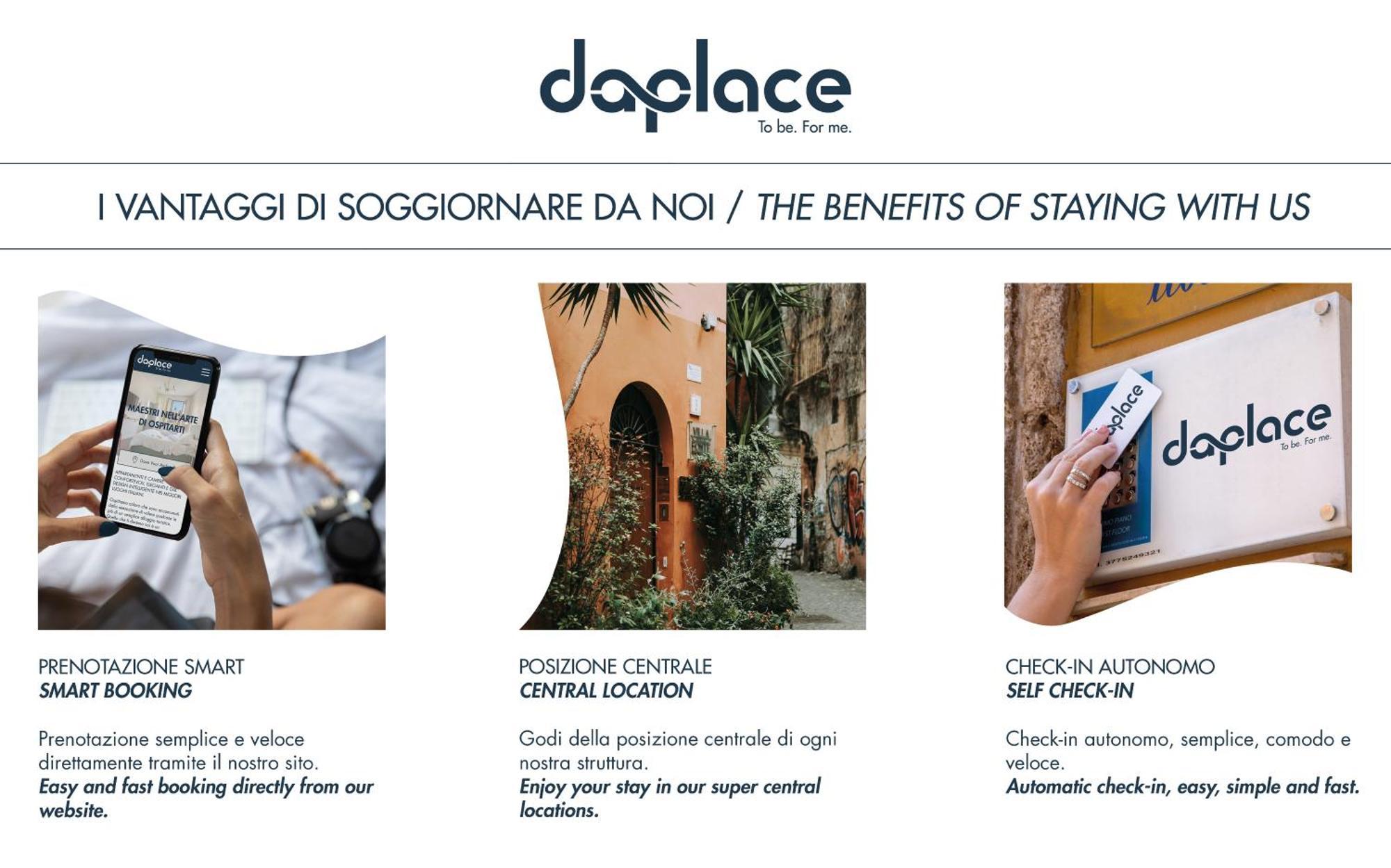 Daplace - Matilde Apartment Rzym Zewnętrze zdjęcie